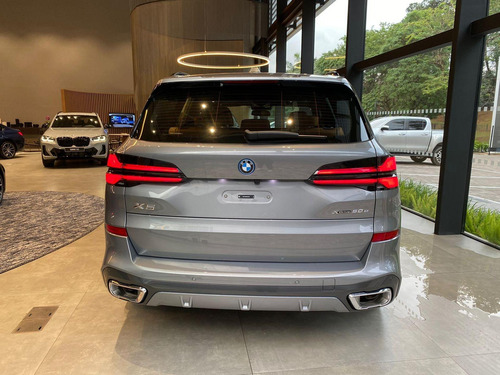 BMW X5 3.0 I6 TURBO HÍBRIDO XDRIVE50E M SPORT AUTOMÁTICO