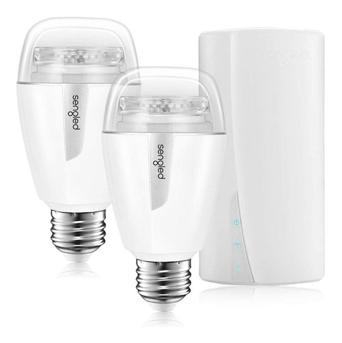 Sengled Starter Kit Element Frio/calido Smart Wifi Ng