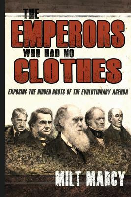 Libro The Emperors Who Had No Clothes - Marcy, Milt