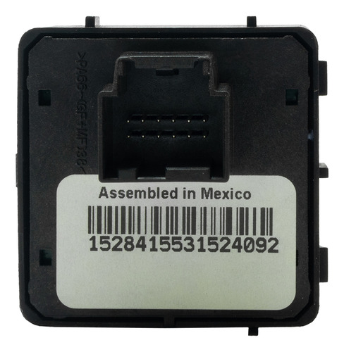 Interruptor Caja Transferencia Silverado 1500 2007 4.8l