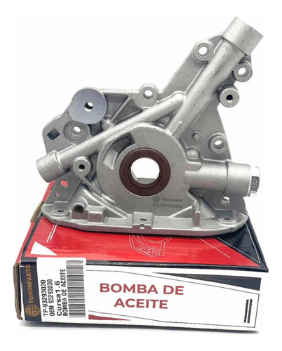 Bomba De Aceite Chevrolet Corsa 1.3 1.4 1.6 Hexagonal