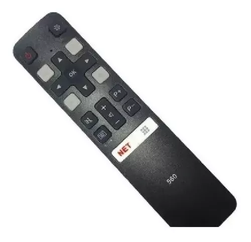 Televisor TCL L32S6500