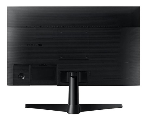 Imagen 6 de 6 de Monitor Gamer Samsung F22t35 Led 22 Dark Blue Gray 100 240v