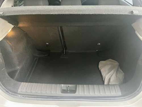 Chevrolet Onix 1.2
