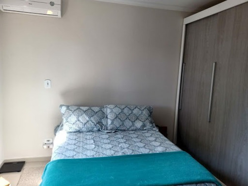 Imagem 15 de 24 de Belo Apartamento Na Região Central De Caçapava, - Ap1578