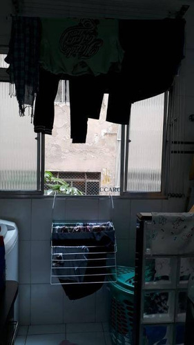 Apartamento À Venda, 54 M² Por R$ 210.000,00 - Parque Renato Maia - Guarulhos/sp - Ap16486