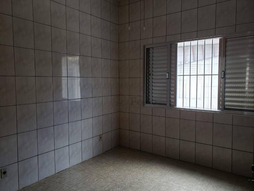 Imagem 9 de 19 de Casa, 157 M² - Venda Por R$ 420.000,00 Ou Aluguel Por R$ 2.200,00/mês - Balneário Itaoca - Mongaguá/sp - Ca0958