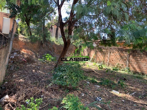 Imagem 2 de 8 de Lote Para Comprar No Vila Cloris Em Belo Horizonte/mg - 3534