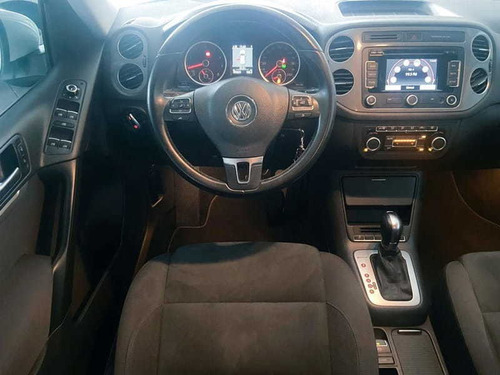 Imagem 15 de 15 de Volkswagen Tiguan 2.0 Tsi 2014
