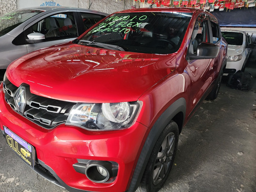 Renault Kwid 1.0 12v Intense Sce 5p