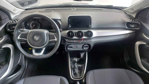 Imagen 12 de 15 de Fiat Argo 2021 5p Precision L4/1.8 Man