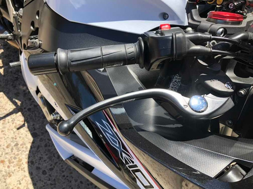 Zx10r Kawasaki
