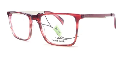 comprar Anteojo Marcos Armazon Marco Daniel Cassin 8610 Zilo Flex