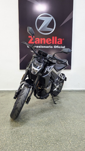 Imagen 2 de 16 de Rz 300 0km Cfmoto 2022 Pune Motos Promo Tarjeta