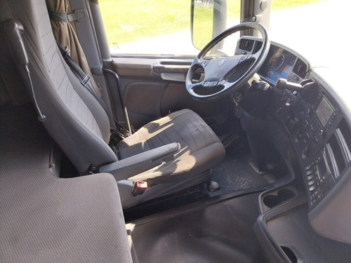 Scania R 480