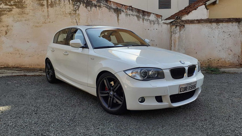 Bmw Serie 1 130i