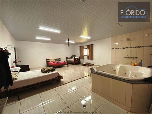 Imagem 18 de 22 de Casas Em Condomínio À Venda Em Atibaia/sp - Compre O Seu Casas Em Condomínio Aqui! - 1458350