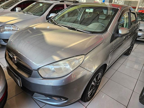 Fiat Grand Siena 1.6 MPI ESSENCE 16V