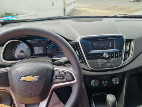 Imagen 13 de 14 de Chevrolet Cavalier 2019 1.5 Lt At