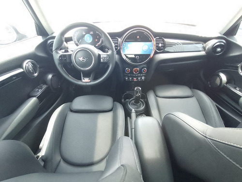 Mini Cooper S Multitone