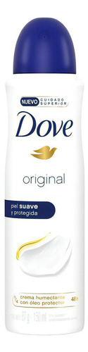 Desodorante Dove Original - mL