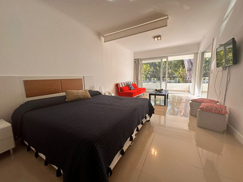 Monoambiente En Venta | Complejo Solanas Ref 2175 (ref: Atm-7538)