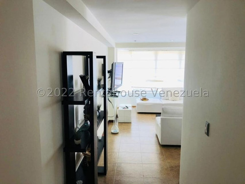 Imagen 3 de 14 de Hermoso Apartamento En Venta Lomas Del Sol Mls #22-24606