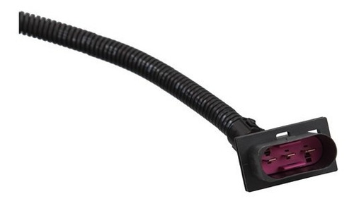 Imagen 2 de 8 de Electroventilador Volkswagen Crossfox 08/12