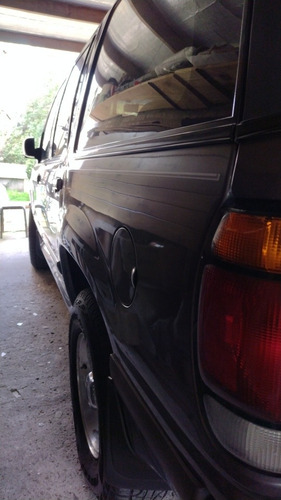 Imagen 8 de 15 de Ford Explorer 4.0 Xlt 4x2 1997
