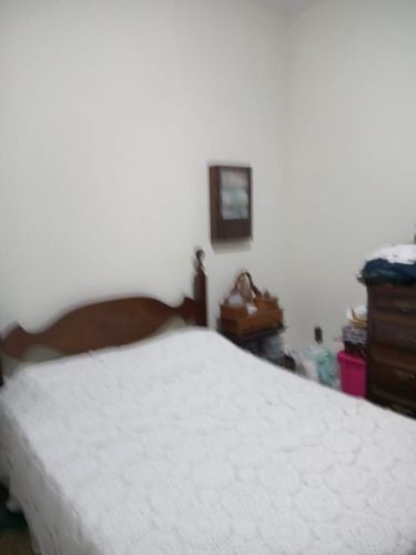 Imagem 3 de 15 de Casa Terrea De 3 Dormitorios - Bairro - Campestre - Santo Andre. - V-5386