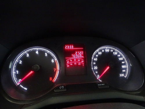 Imagem 6 de 11 de Volkswagen Gol 1.0l Mc4 2019/2020