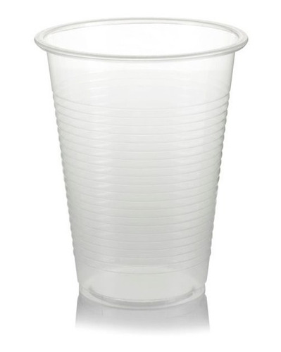 Vasos Plásticos Desechables 16oz 480cc X 50 Unidades