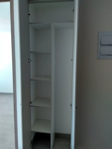 Arriendo Dpto 1d1b Amplio | Las Rejas L1 Metro