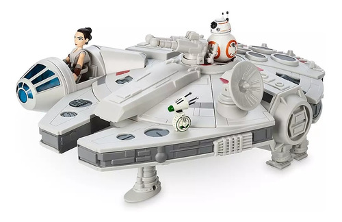 Millennium Falcon Play Set Star Wars Toy Box  $3490.00