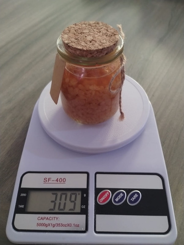 Kefir O Bulgaros De Agua (tibicos)