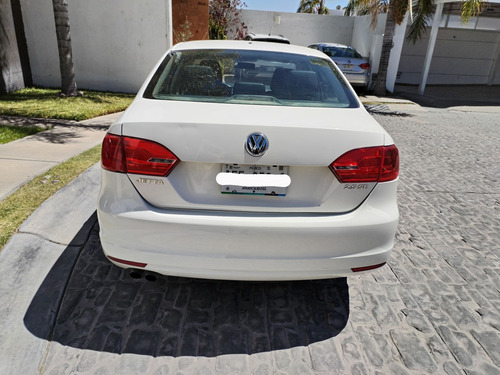 Volkswagen Jetta JETTA MK VI 2.0 litros
