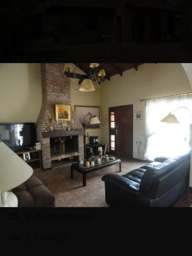 Sólida Pinar Sur!!! 3 D Y 2 Baños Piscina!!