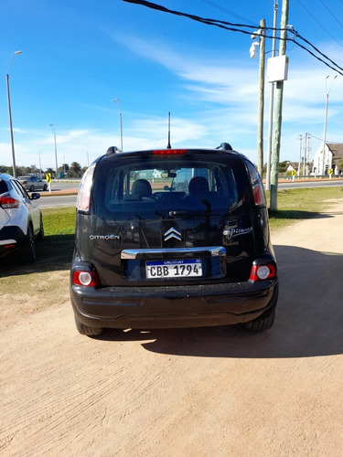Citroen C3 Picasso 1.6 Vti