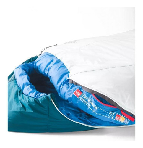 Saco de dormir The North Face Cat's Meow Eco -7c | Reciclado