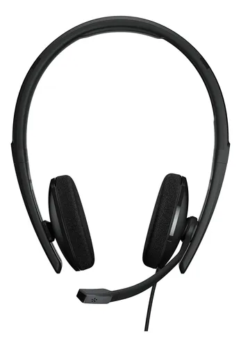Auriculares Epos Adapt 160 Usb Ii Con Cable De Doble Cara Ne