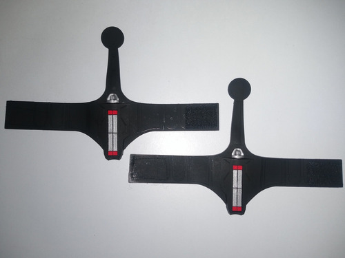 . Lanza Telarañas Spiderman Web Shooters Spider Man