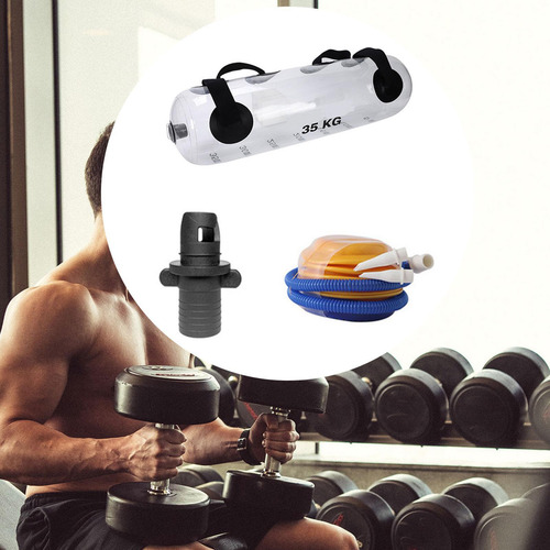 Bolsa De Pesas De Agua, Entrenamiento De Agilidad De