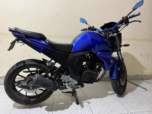 Fz 2.0. Como Nueva