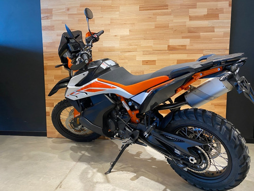 Imagen 12 de 15 de Ktm Adventure 790r 0km