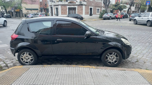 Imagen 11 de 15 de Ford Ka 2010 1.6 Fly Viral