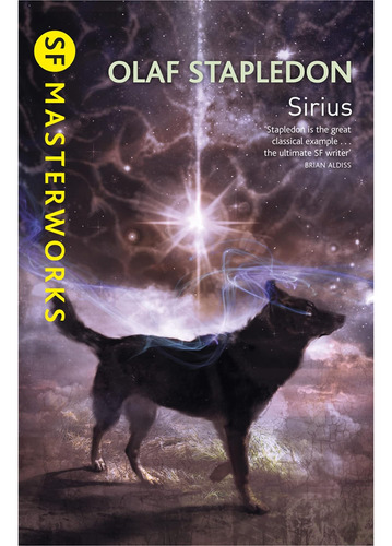 Libro:  Sirius