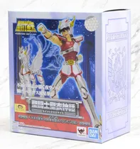 Comprar Figura Pegaso Seiya V1 Revival Myth Cloth Caballeros del Zodiaco Saint Seiya Bandai