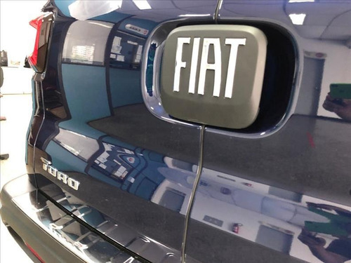 Fiat Toro Toro 1.8 16v Evo Flex Endurance At6