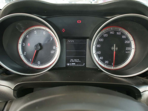 Suzuki Swift GL HB 1.2 MT