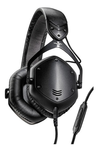 Audífonos V-moda Crossfade Lp2 Special/edi Xfl2v-u-mblack